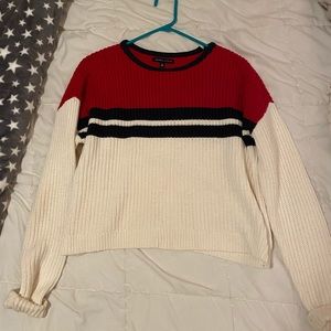 Kendall and Kylie Sweater Pacsun